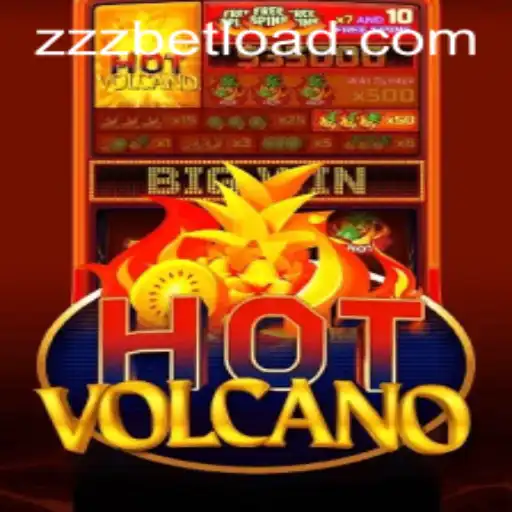 An Immersive Experience with HotVolcano: A Thrilling Adventure Awaits