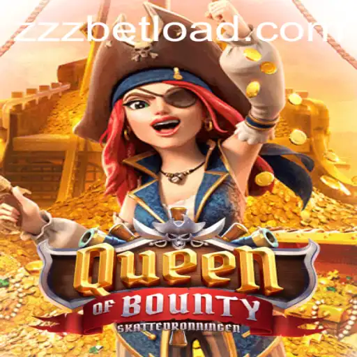 QueenofBounty: A Thrilling Adventure Awaits at zzzbet