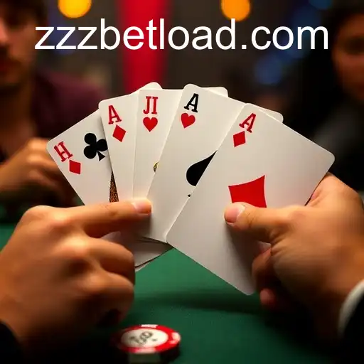 Exploring the World of Poker Games with ZZZBet
