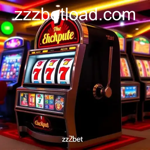 Exploring the Fascinating World of Slot Machines