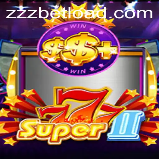 Dive into the Exciting World of Super777II